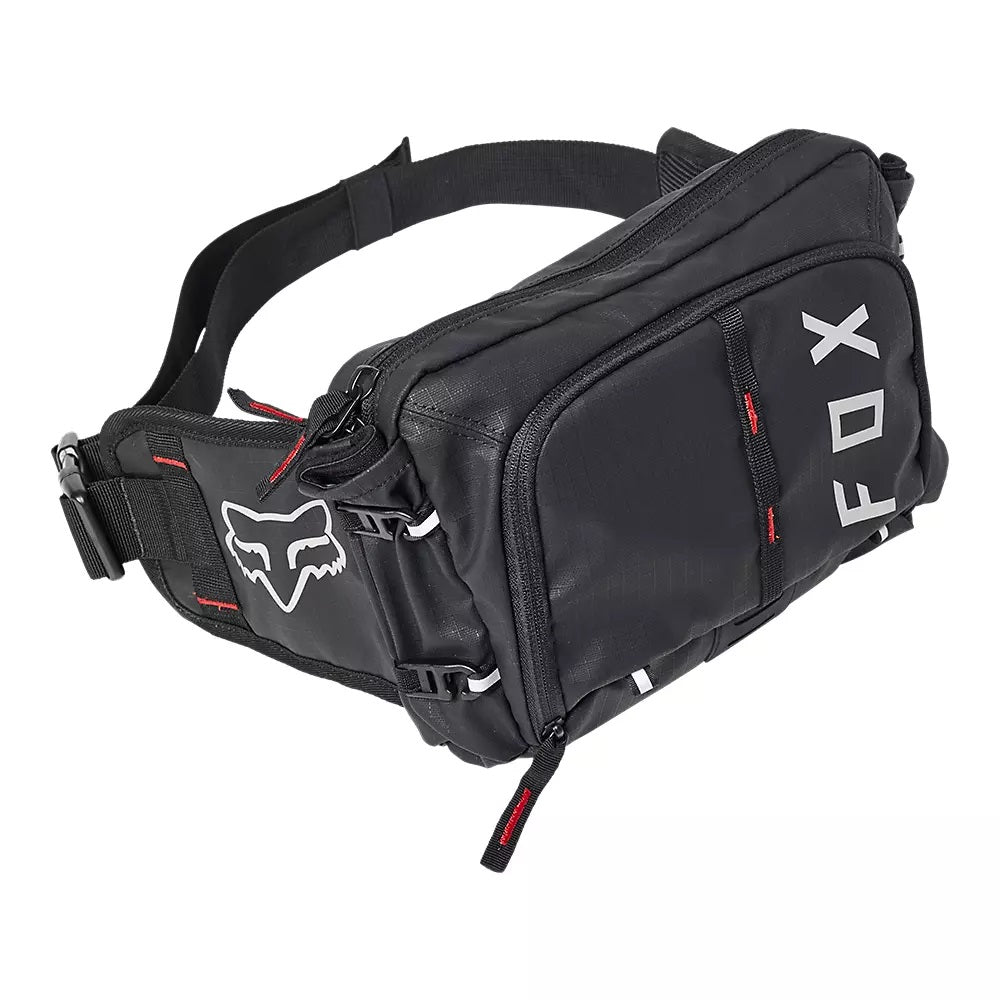 Fox Hip Pack Black