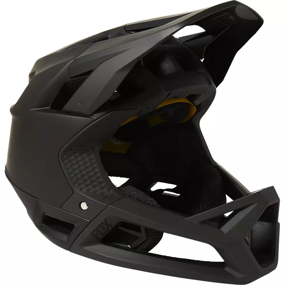 Fox Proframe Black