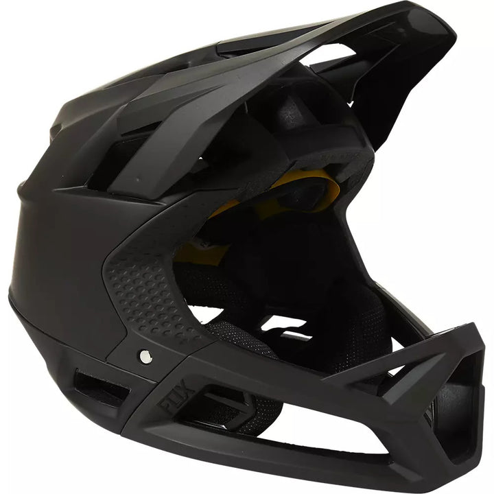 Fox Proframe Black