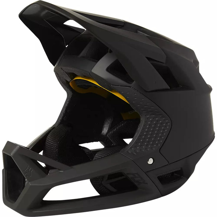 Fox Proframe Black