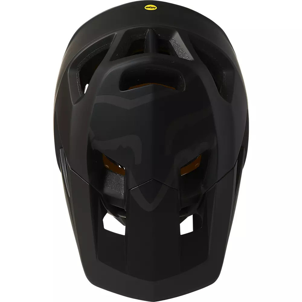 Fox Proframe Black