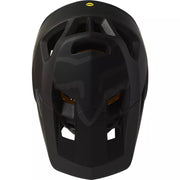 Fox Proframe Black