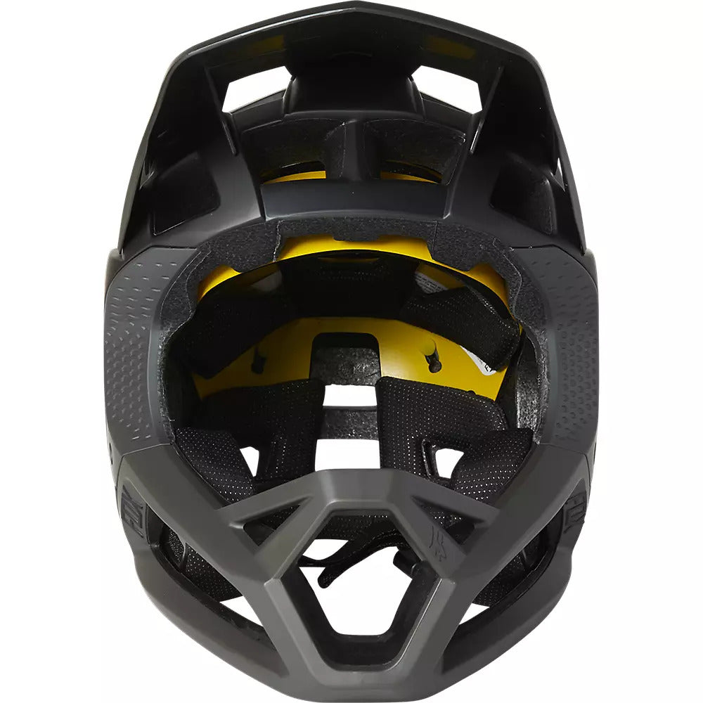 Fox Proframe Black
