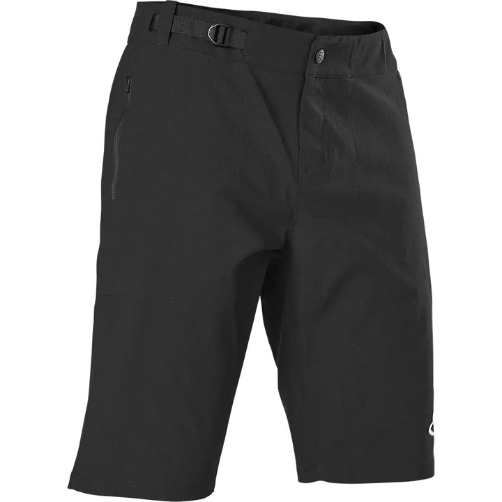 Fox Ranger Shorts Black