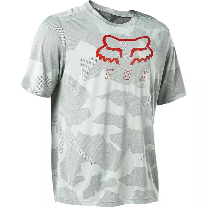 Fox Ranger Trudri Jersey Eucalyptus