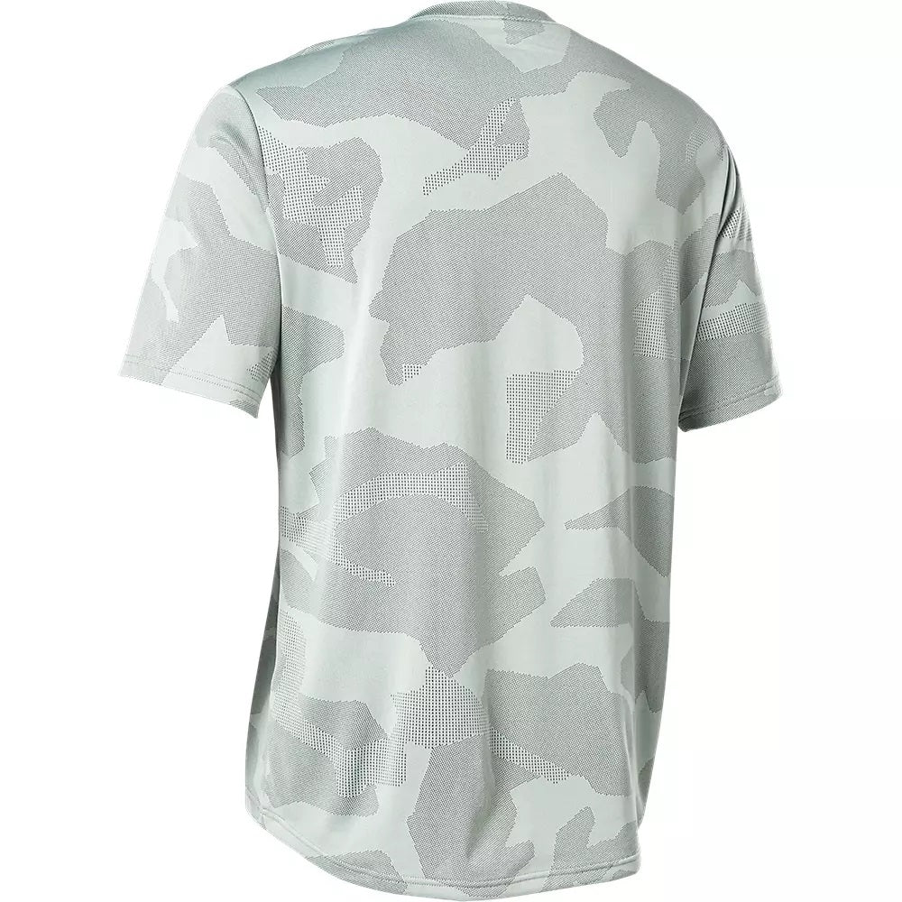 Fox Ranger Trudri Jersey Eucalyptus
