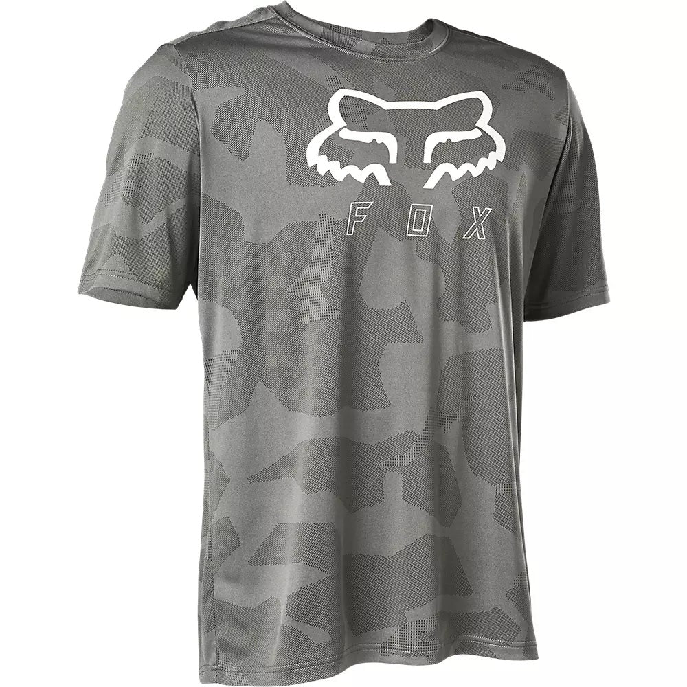 Fox Ranger Trudri Jersey Grey