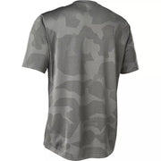 Fox Ranger Trudri Jersey Grey