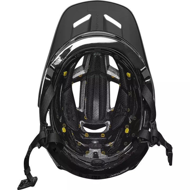 Fox Speedframe Pro Helmet
