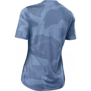 Fox Women Ranger Drirelease Jersey Dusty Blue