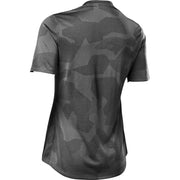 Fox Women Ranger Drirelease Jersey Grey
