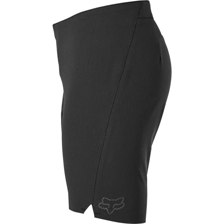 Fox Womens Flexair Lite Shorts Black