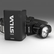 silva free 3000 L