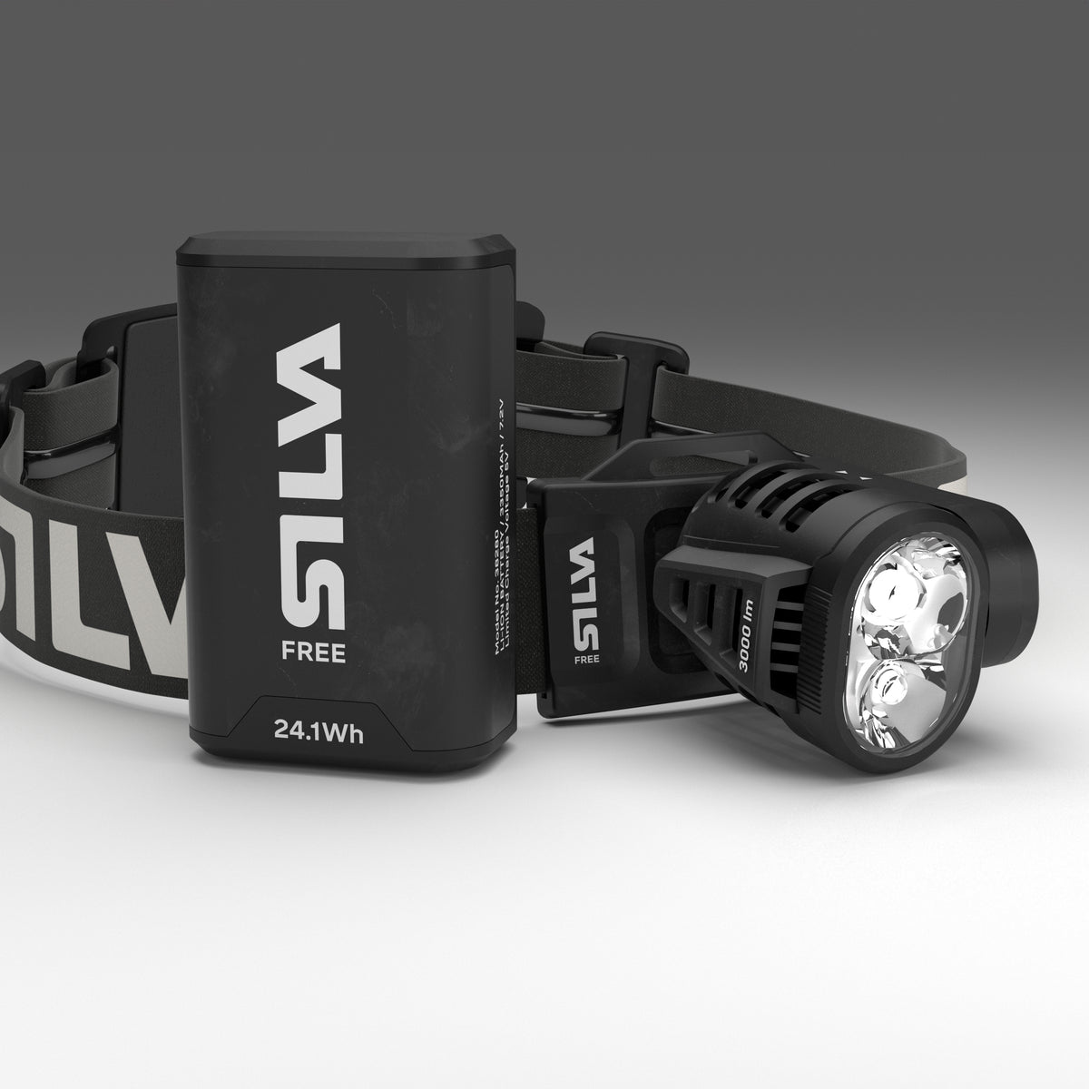 Silva Free 3000 S