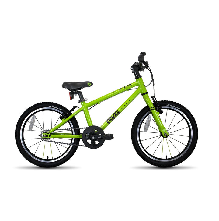 Frog 47 Green