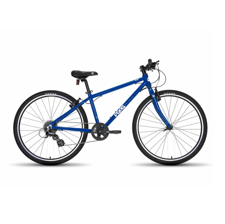 Frog 69 Electric Blue