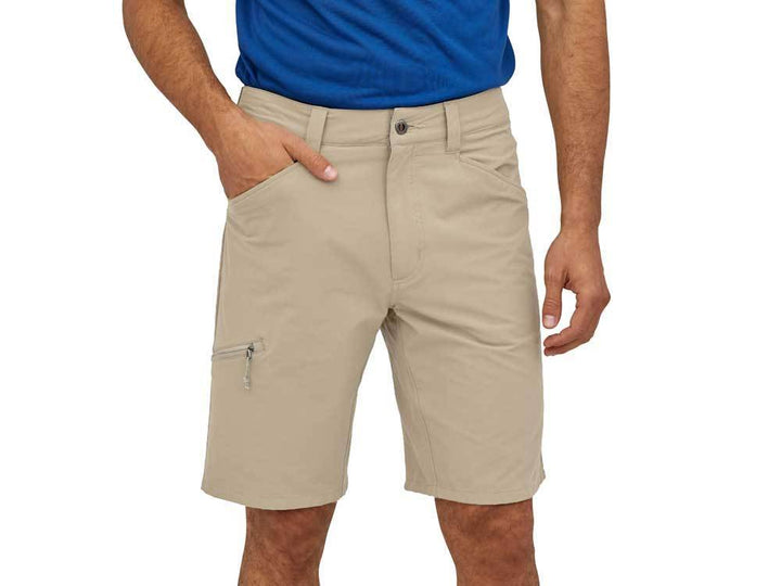 Patagonia M's Quandary Shorts – 10 in.