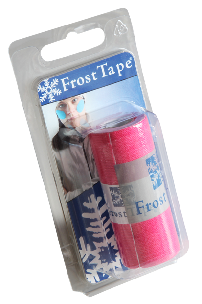 Frost Tape Sporttejp