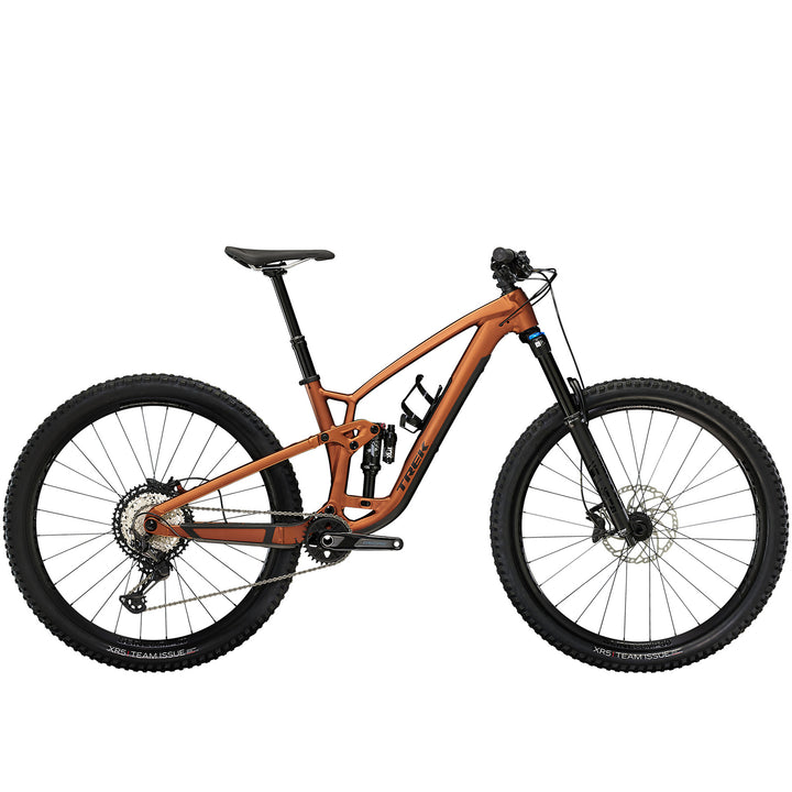 Trek Fuel EX 8 Gen 6 Pennyflake