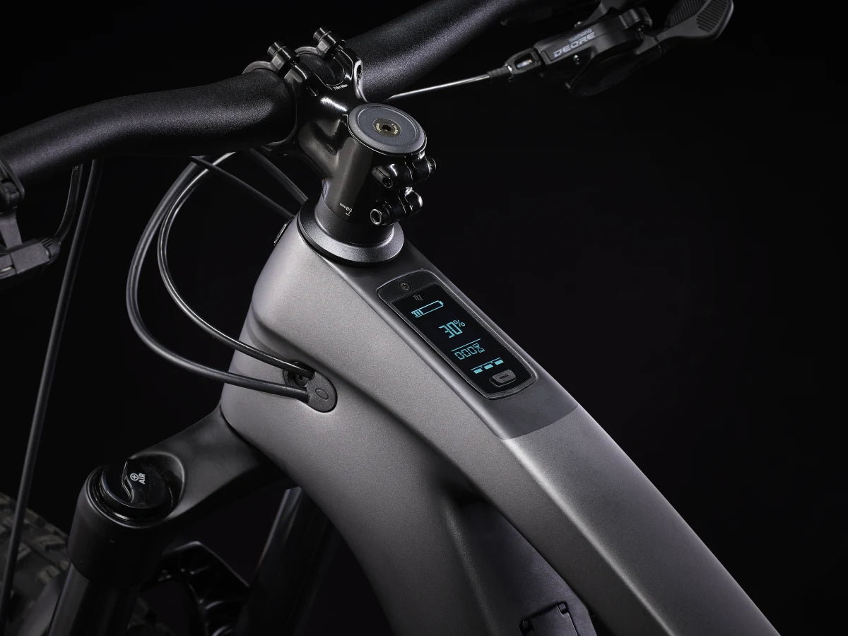 Trek Fuel EXe 9.5