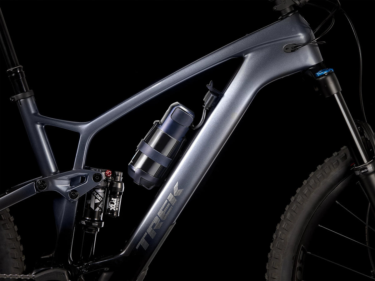 Trek Fuel EXe 9.7