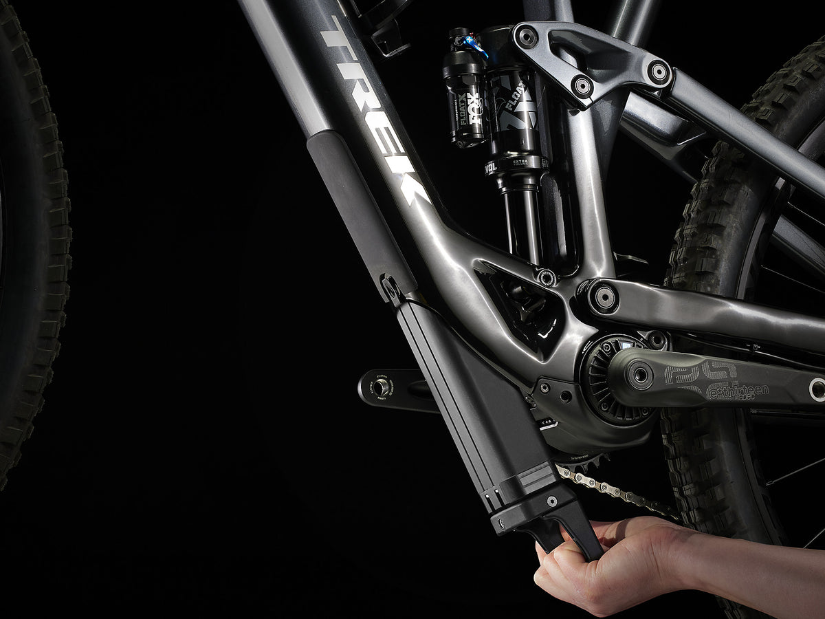 Trek Fuel EXe 9.7