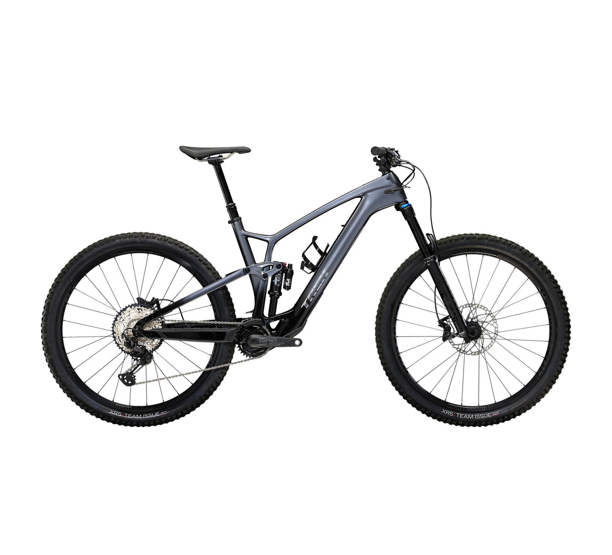 Trek Fuel EXe 9.7