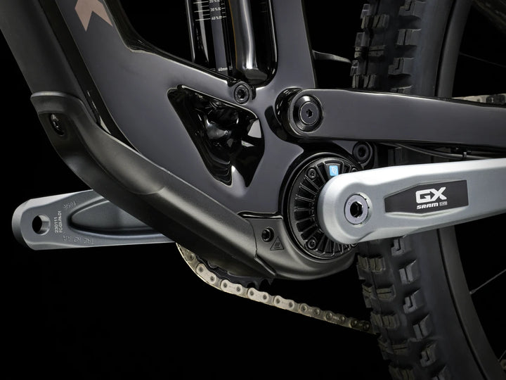 Trek Fuel EXe 9.8 GX AXS T-typ