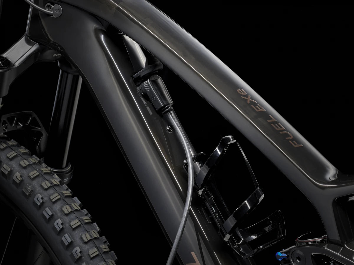 Trek Fuel EXe 9.8 GX AXS T-typ