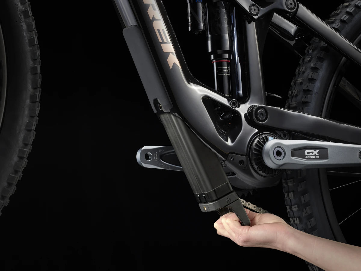 Trek Fuel EXe 9.8 GX AXS T-typ