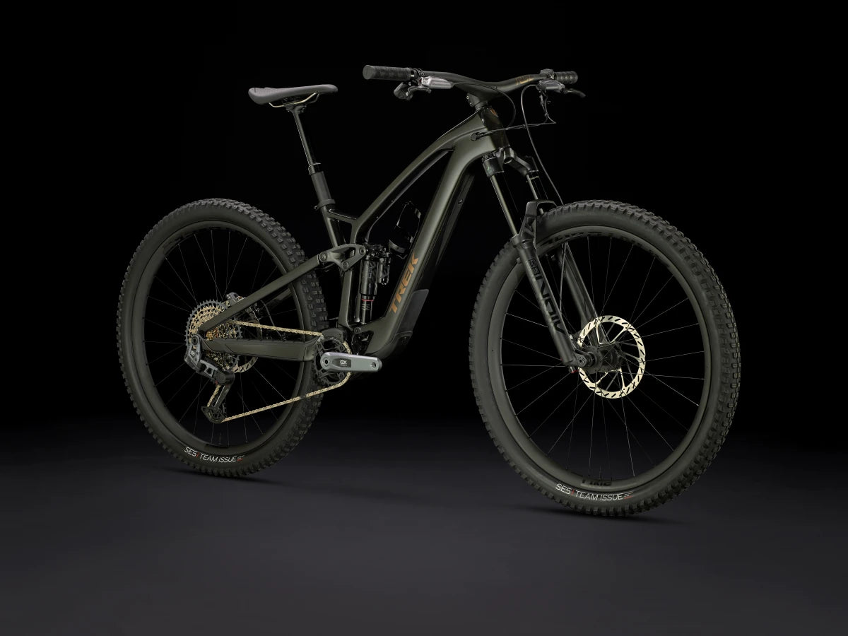 Trek Fuel EXe 9.8 GX AXS T-typ