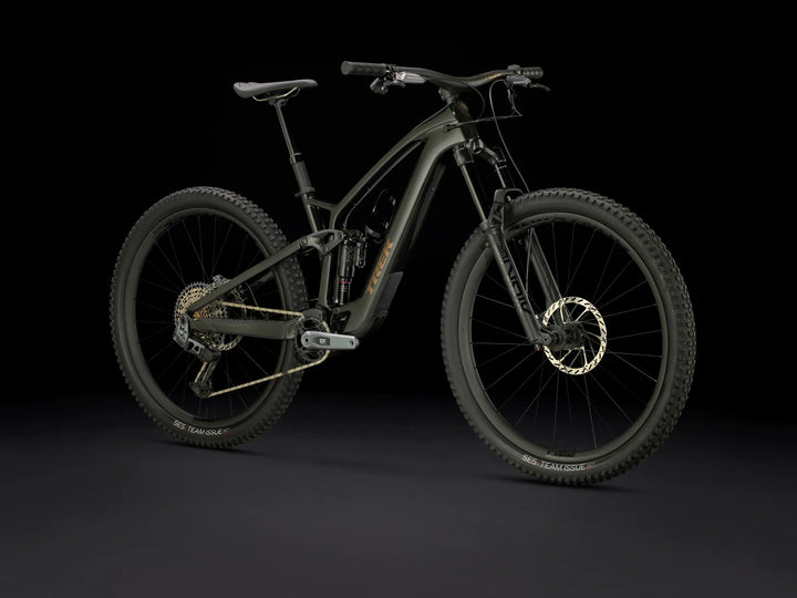 Trek Fuel EXe 9.8 GX AXS T-typ