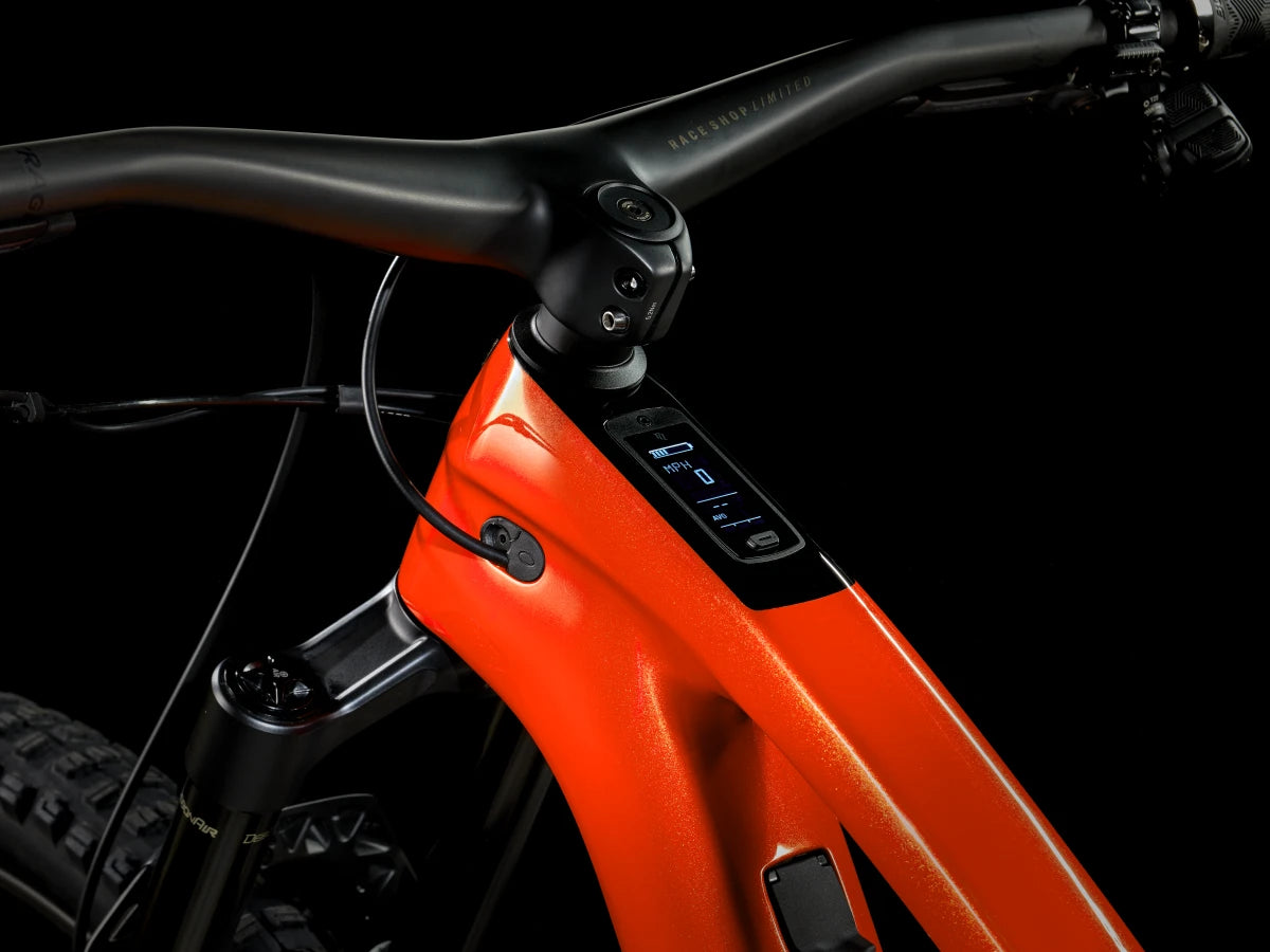 Trek Fuel EXe 9.8 GX AXS T-typ
