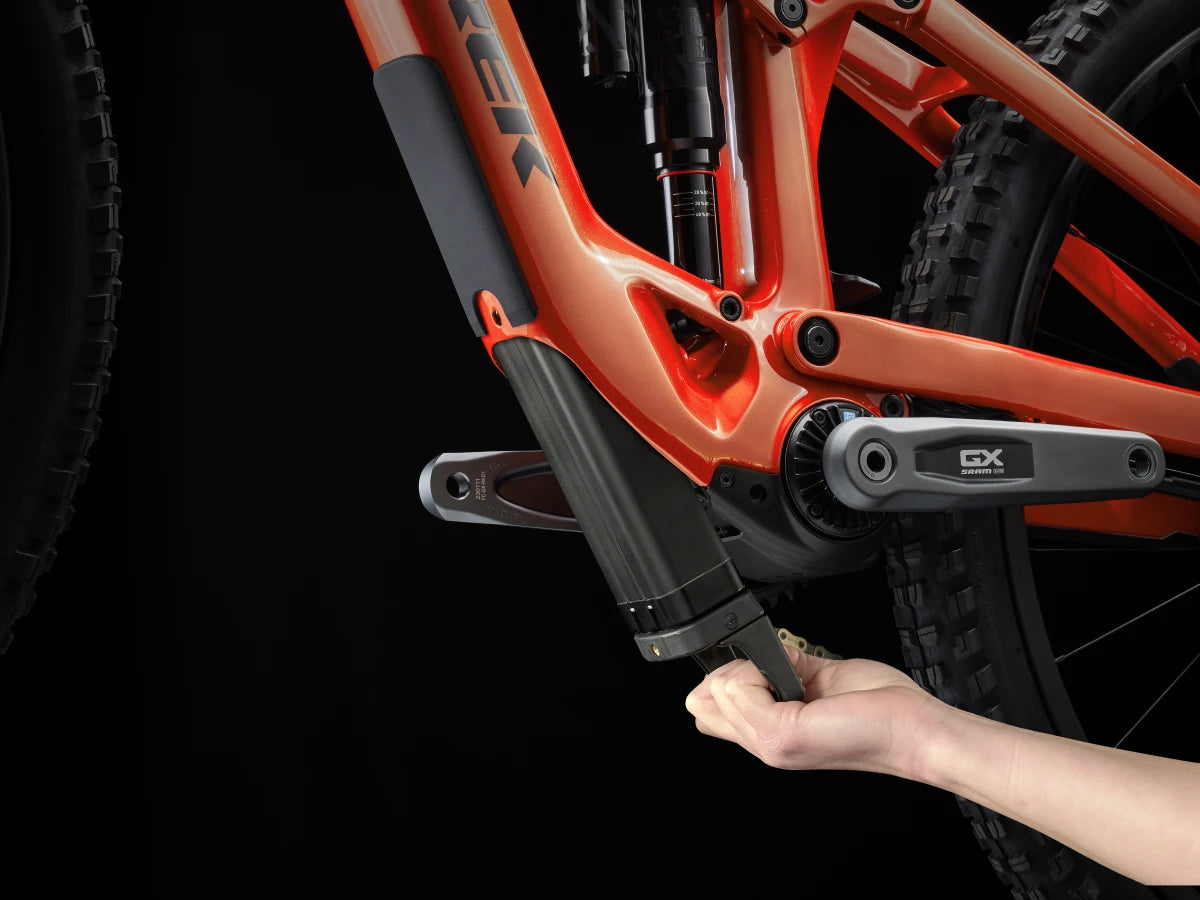 Trek Fuel EXe 9.8 GX AXS T-typ
