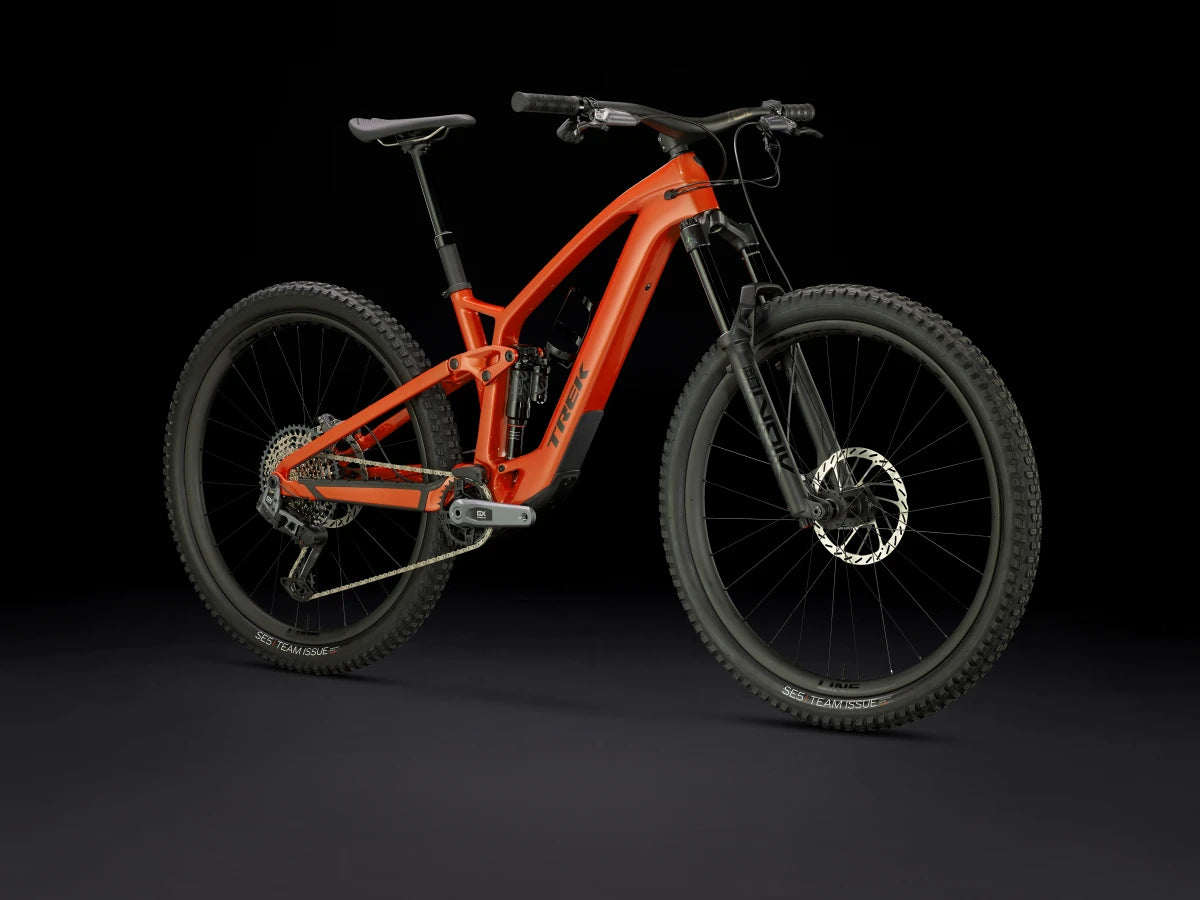 Trek Fuel EXe 9.8 GX AXS T-typ