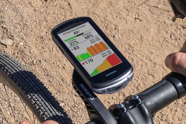 Garmin Edge 1040 GPS