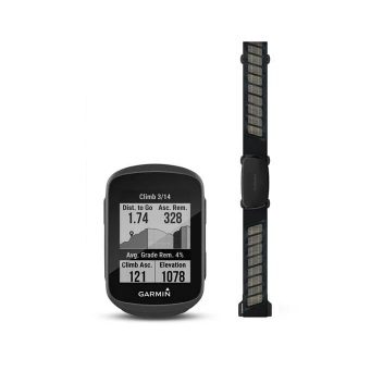 Garmin Edge 130 Plus bundle