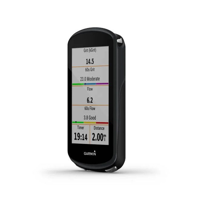 Garmin Edge 1030 Plus Bundle