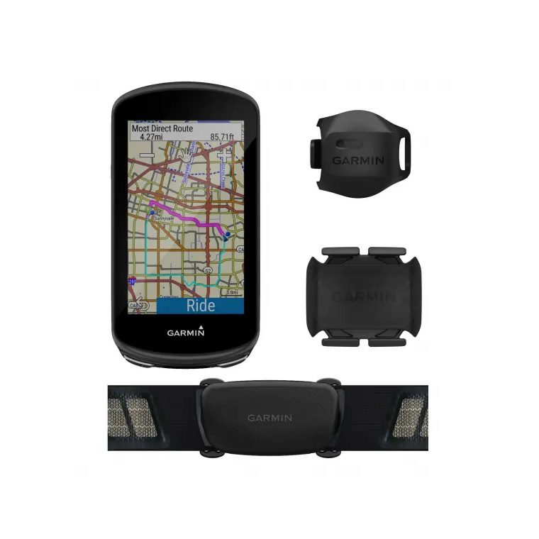 Garmin Egde 1030 Plus Bundle