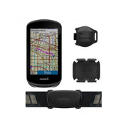 Garmin Egde 1030 Plus Bundle