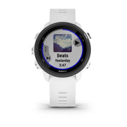 Garmin Forerunner 245 Music White
