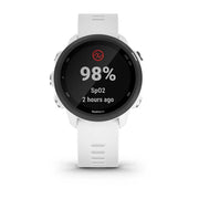 Garmin Forerunner 245 Music White