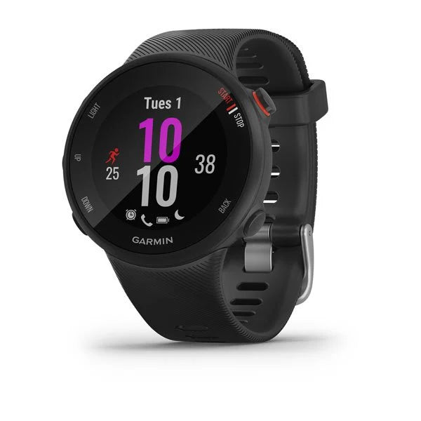 Garmin Forerunner 45S Svart
