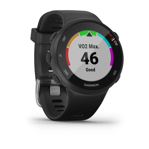 Garmin Forerunner 45S Svart