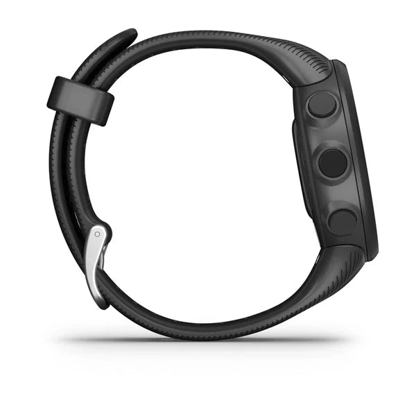 Garmin Forerunner 45S Svart