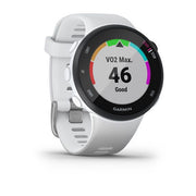 Garmin Forerunner 45S Vit