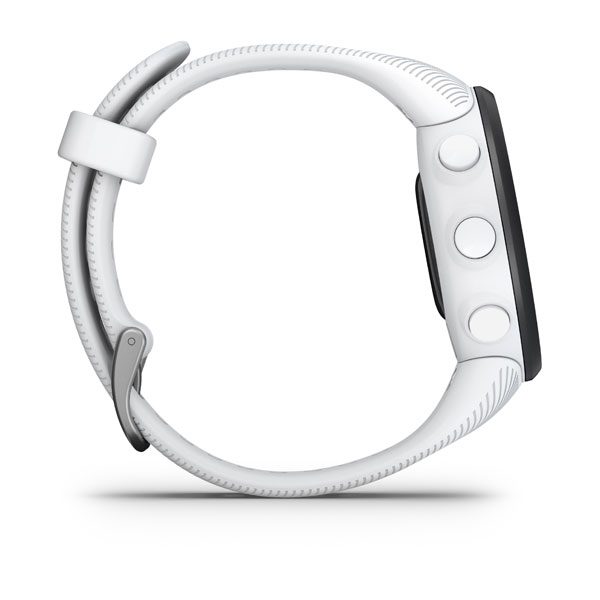 Garmin Forerunner 45S Vit