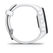 Garmin Forerunner 45S Vit