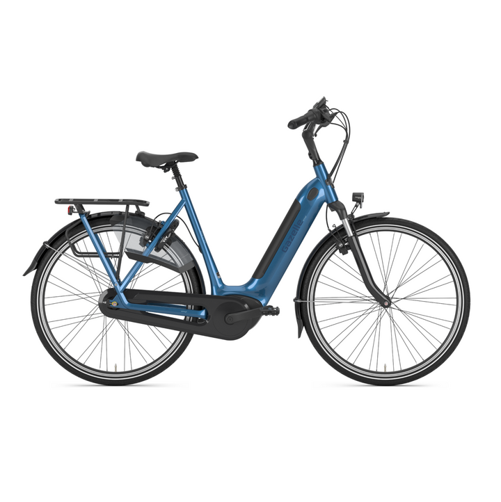 Gazelle Arroyo C7+ HMB Elite Spark Blue
