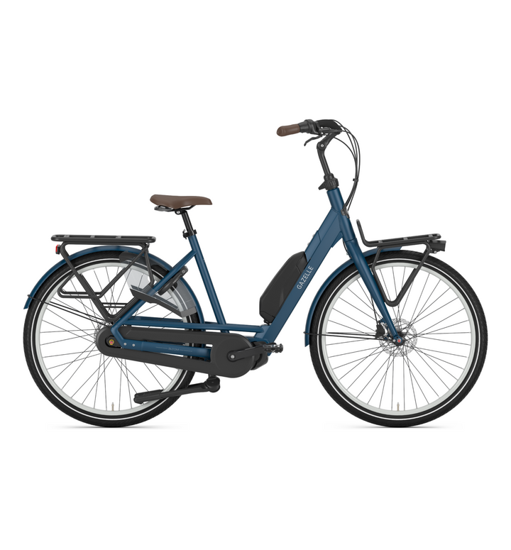 Gazelle Bloom C7 HMS L S7 Mellard Blue
